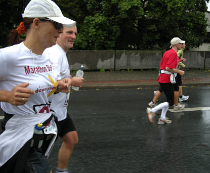 Frnkische Schweiz - Marathon 2008