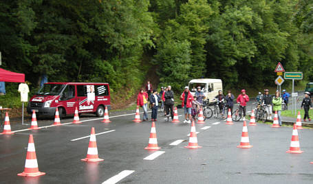 Fränkische Schweiz - Marathon 2008