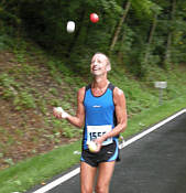 Fränkische - Schweiz - Marathon 2008