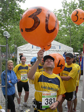 Frth Marathon 2008