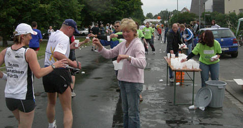 Frth Marathon 2008