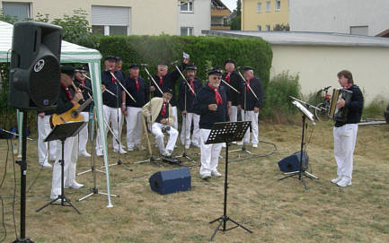 Fürth Marathon 2008