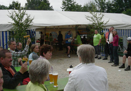 Fürth Marathon 2008