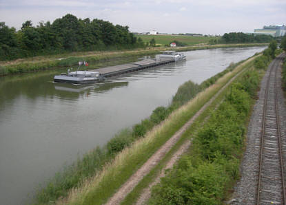 Fürth Marathon 2008