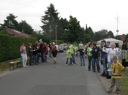 Frth Marathon 2008