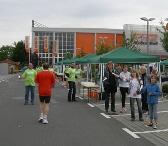 Frth Marathon 2008