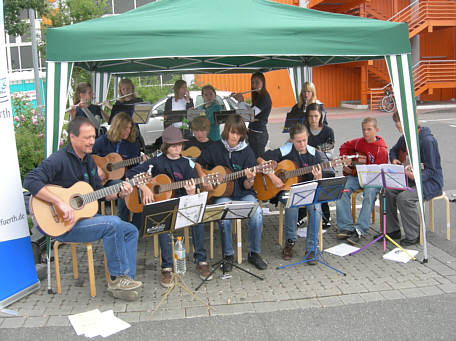 Fürth Marathon 2008