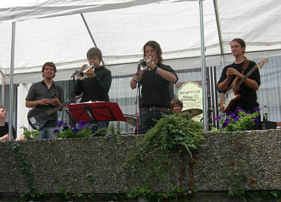 Fürth Marathon 2008