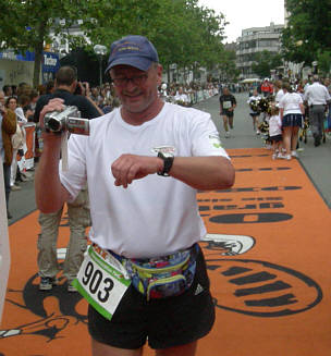 Frth Marathon 2008