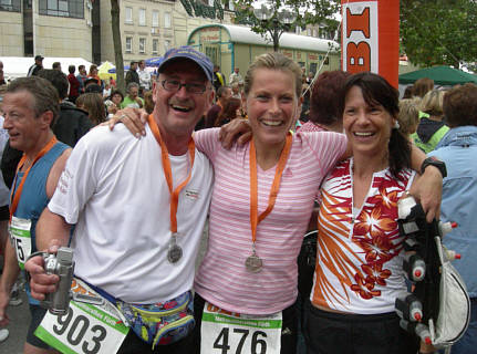 Frth Marathon 2008