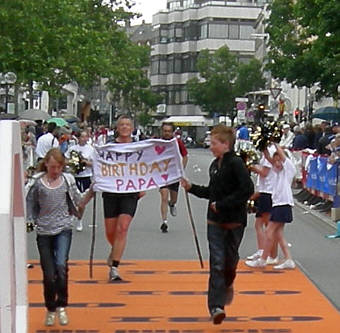 Frth Marathon 2008