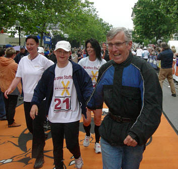 Frth Marathon 2008