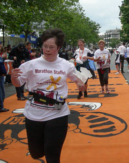 Frth Marathon 2008