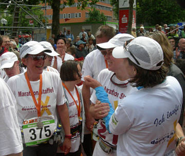 Frth Marathon 2008