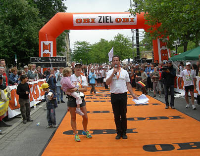 Frth Marathon 2008