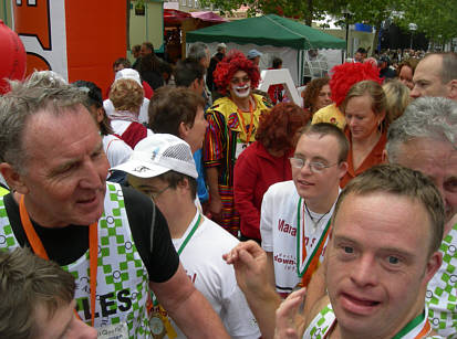 Frth Marathon 2008