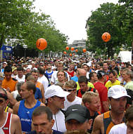 Laufberichte