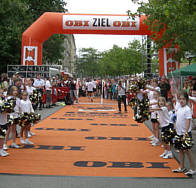 Frth Marathon 2008