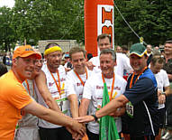 Frth Marathon 2008