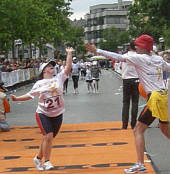 Frth Marathon 2008