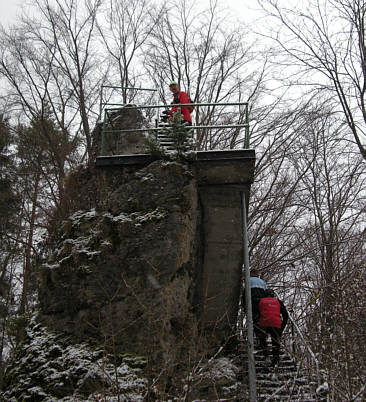 Genusslaufmarathon 2008