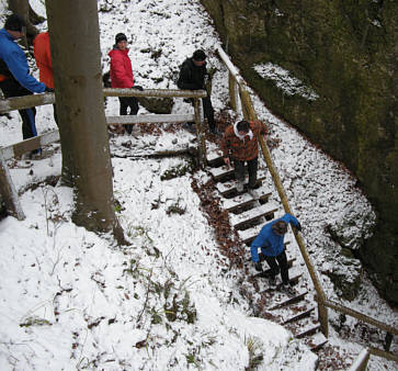 Genusslaufmarathon 2008