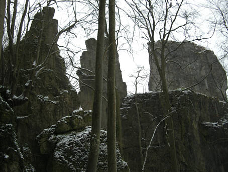 Genusslaufmarathon 2008