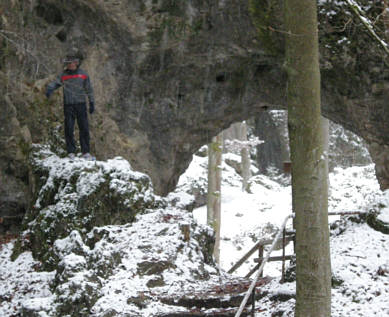 Genusslaufmarathon 2008