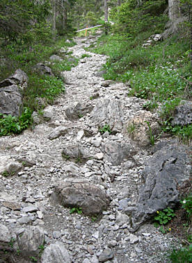 Graubünden - Marathon 2008