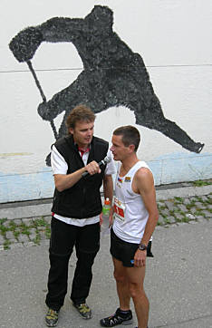 Graubnden - Marathon 2008