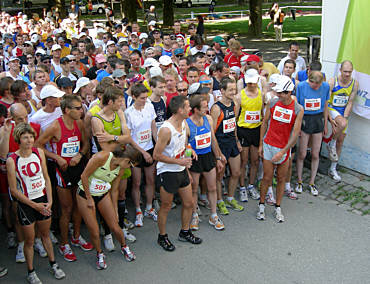 Graubnden - Marathon 2008