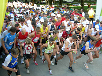 Graubnden - Marathon 2008