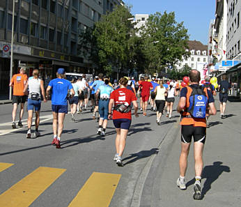 Graubnden - Marathon 2008