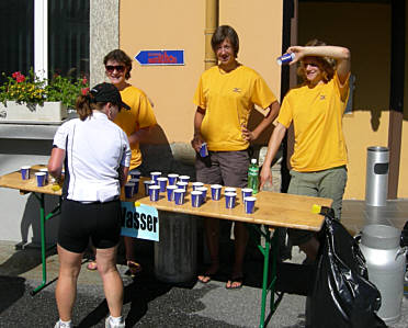 Graubünden - Marathon 2008