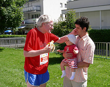 Graubnden - Marathon 2008