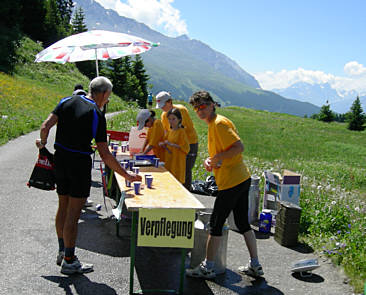 Graubnden - Marathon 2008