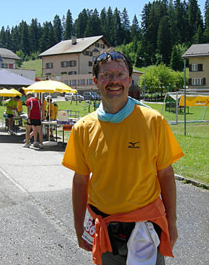 Graubnden - Marathon 2008