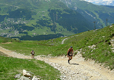 Graubnden - Marathon 2008