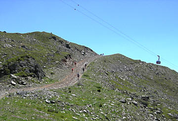 Graubnden - Marathon 2008