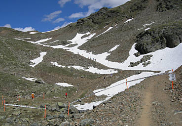 Graubnden - Marathon 2008