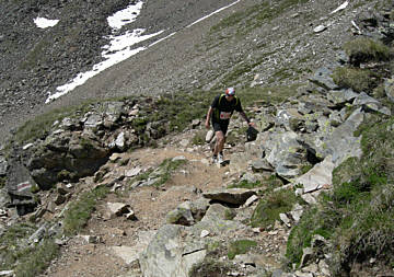 Graubnden - Marathon 2008