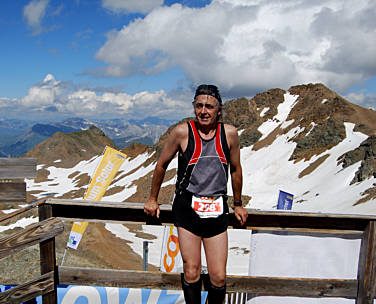 Graubünden - Marathon 2008