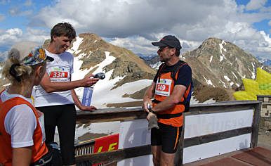 Graubnden - Marathon 2008