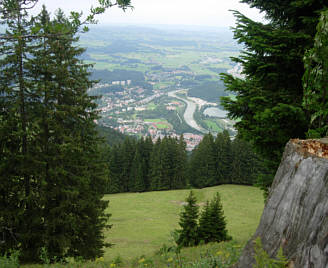 Immenstdter Gebirgsmarathon 2008