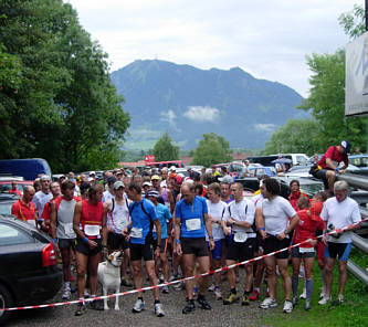 Immenstdter Gebirgsmarathon 2008