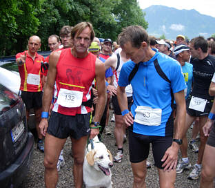 Immenstädter Gebirgsmarathon 2008