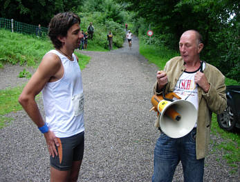 Immenstädter Gebirgsmarathon 2008