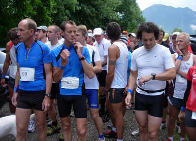 Immenstdter Gebirgsmarathon 2008