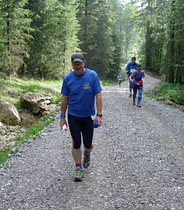 Immenstdter Gebirgsmarathon 2008