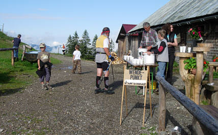 Immenstädter Gebirgsmarathon 2008